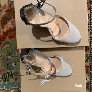 Christian Louboutin women’s shoes
